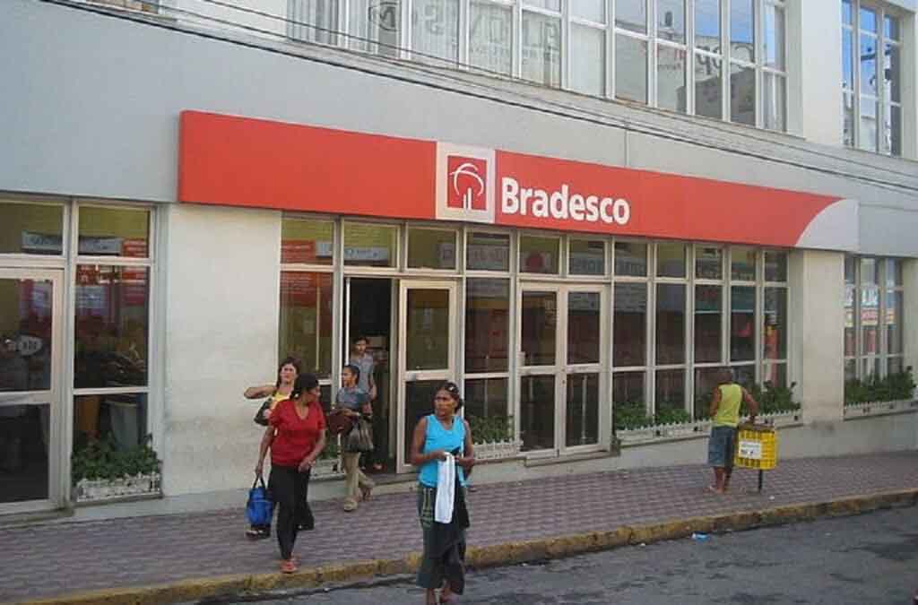 e possivel aumentar o limite do cartao de credito bradesco