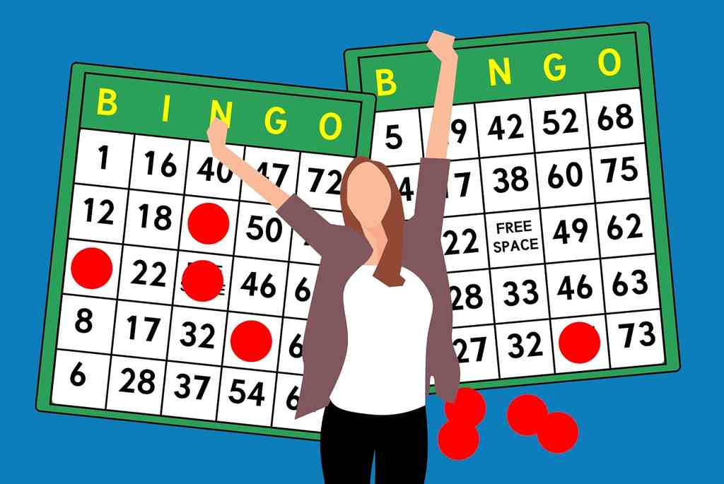 Tudo sobre como jogar bingo online grátis