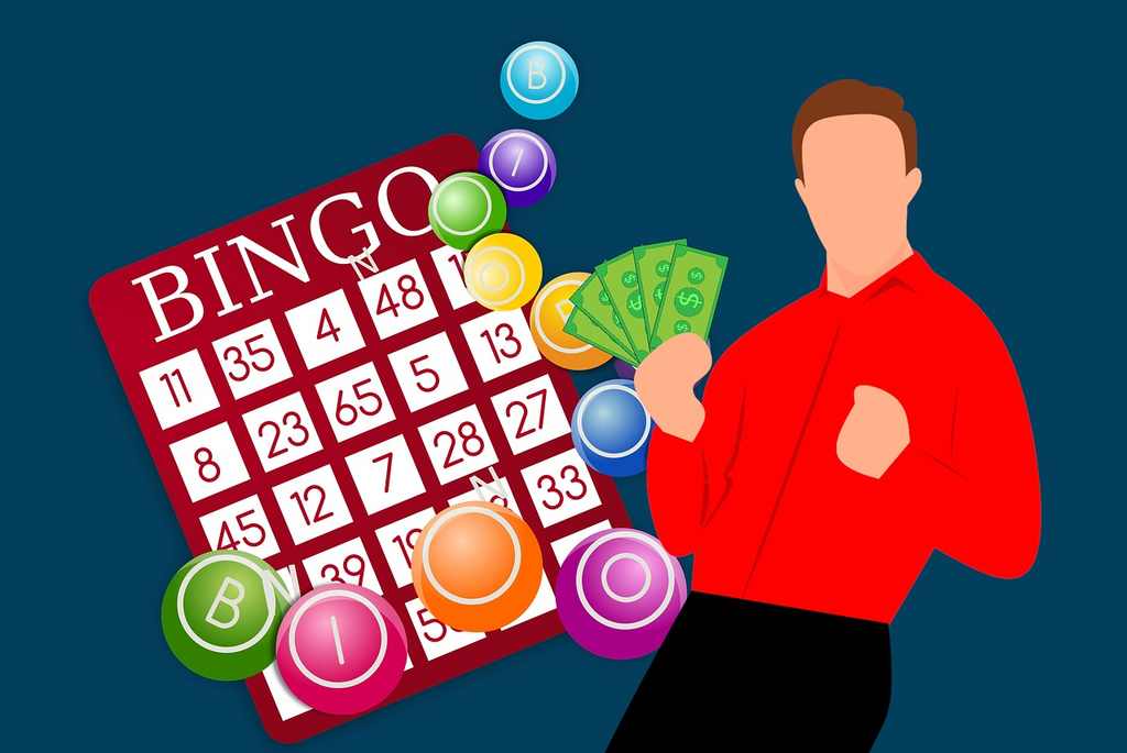 Aprenda como jogar bingo online grátis