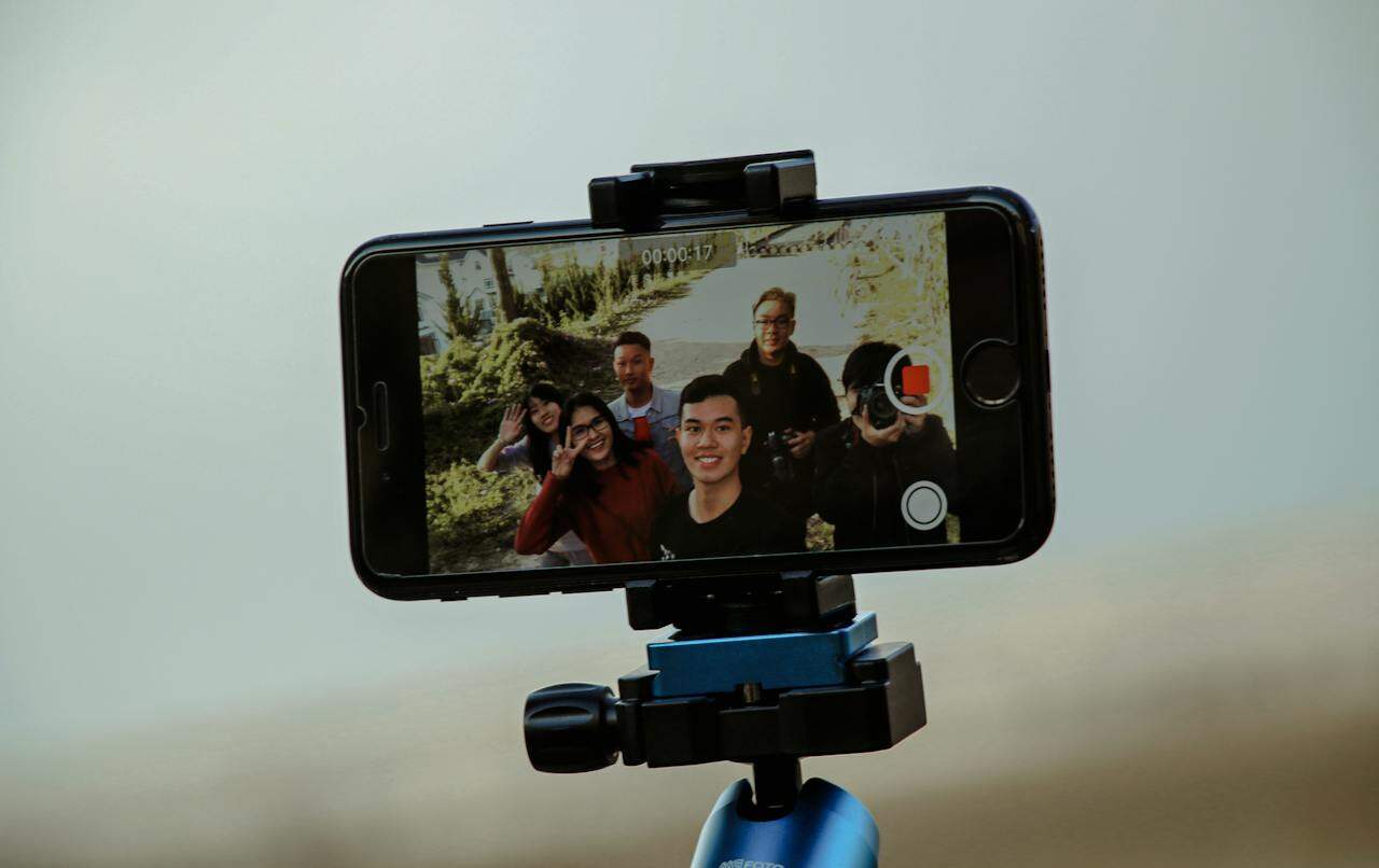 Aplicativo para fazer vídeo no celular: as melhores opções disponíveis