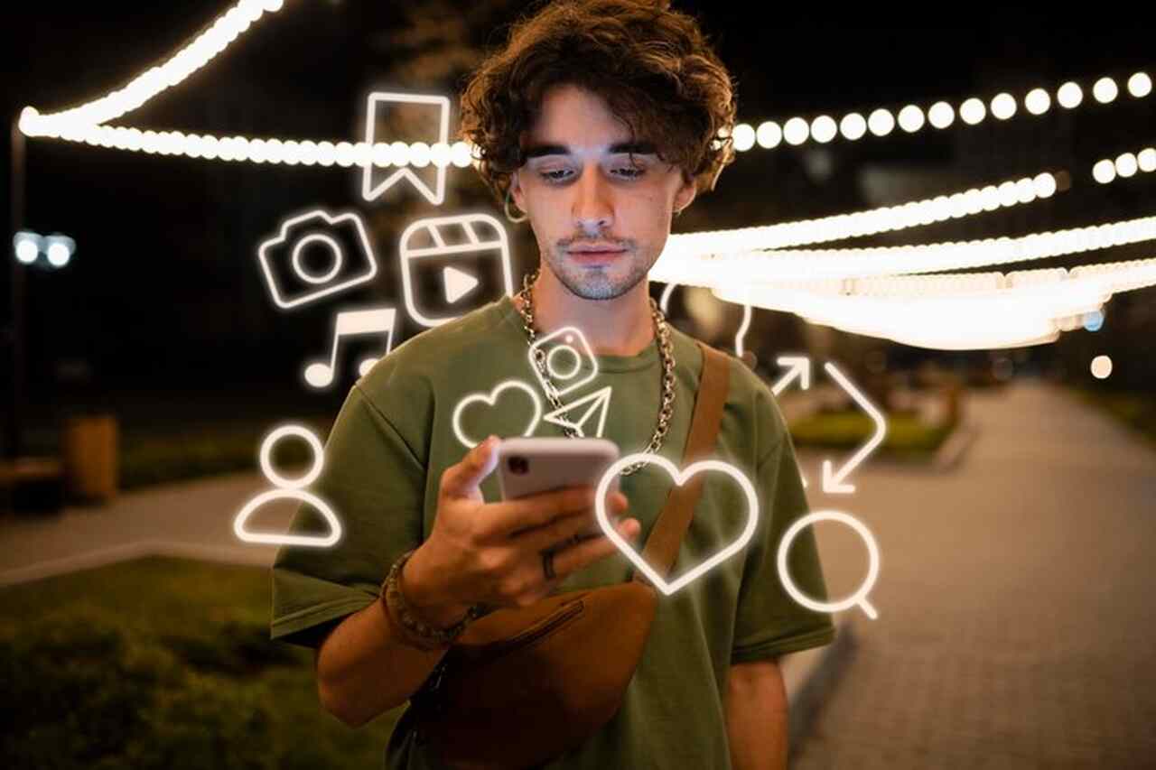 App para fazer vídeos rápidos no Instagram: as melhores opções disponíveis