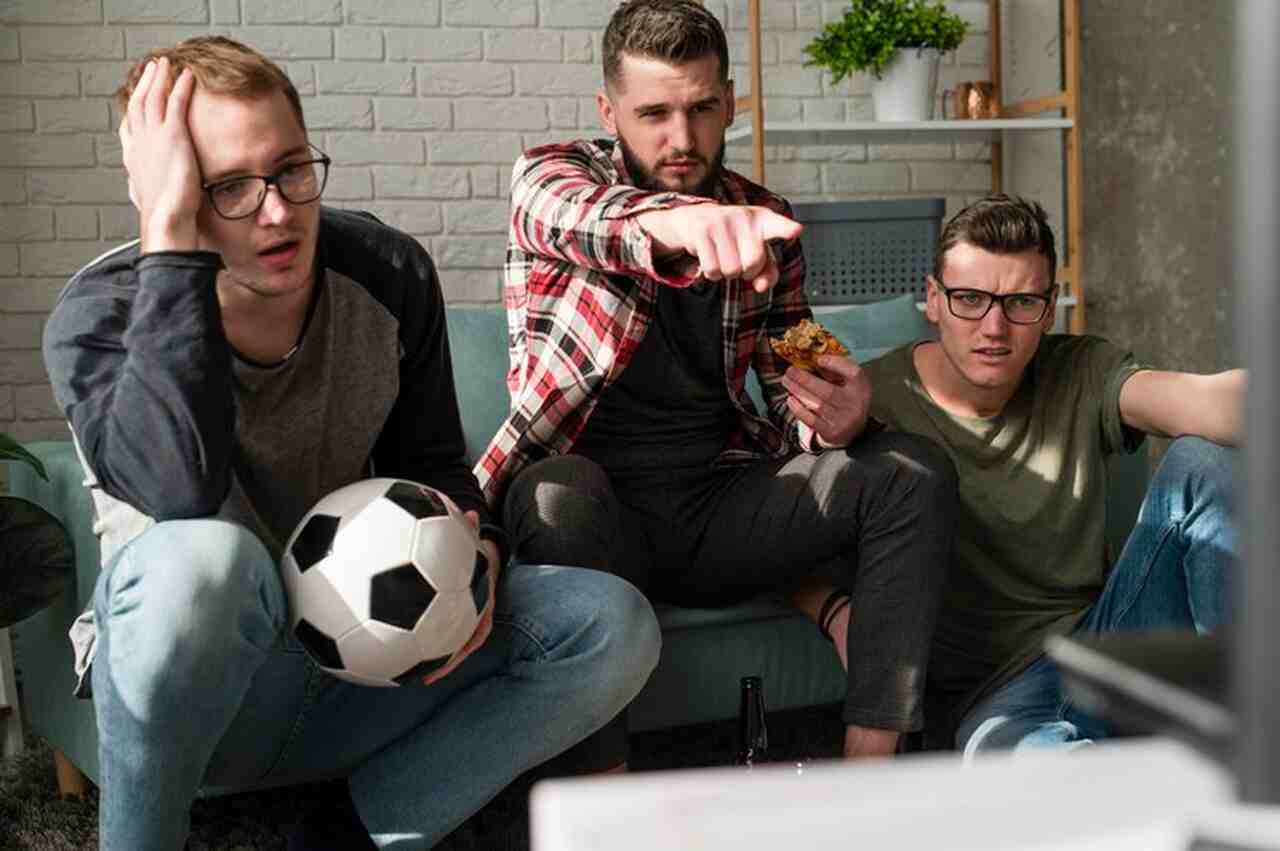 Apostas de futebol dicas: descubra como aumentar as suas chances