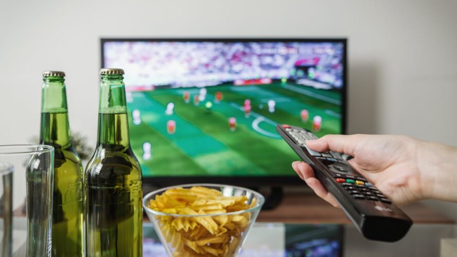 Qual o Melhor Site para Assistir Futebol ao Vivo? Os Principais Sites de Streaming Analisados