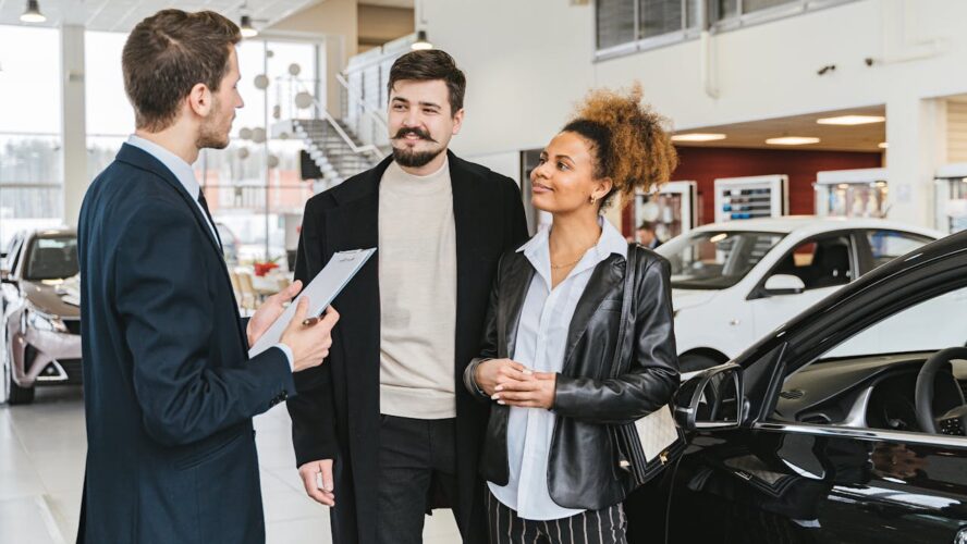 Reserva de Carros: O Que Você Precisa Saber Antes de Alugar um Veículo