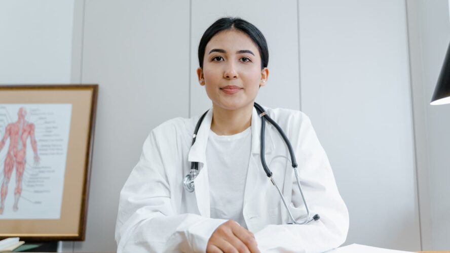 Clínicas de Tratamento na Ajuda para Doenças Sem Cura: Abordagens e Inovações em Cuidados de Saúde