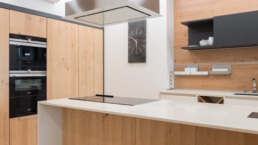 Cooktop a gás ou indução: qual escolher para cozinha de apartamento?  