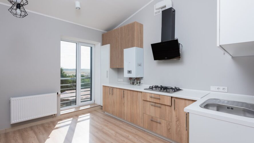 Ideias criativas para adicionar cor na decoração da cozinha