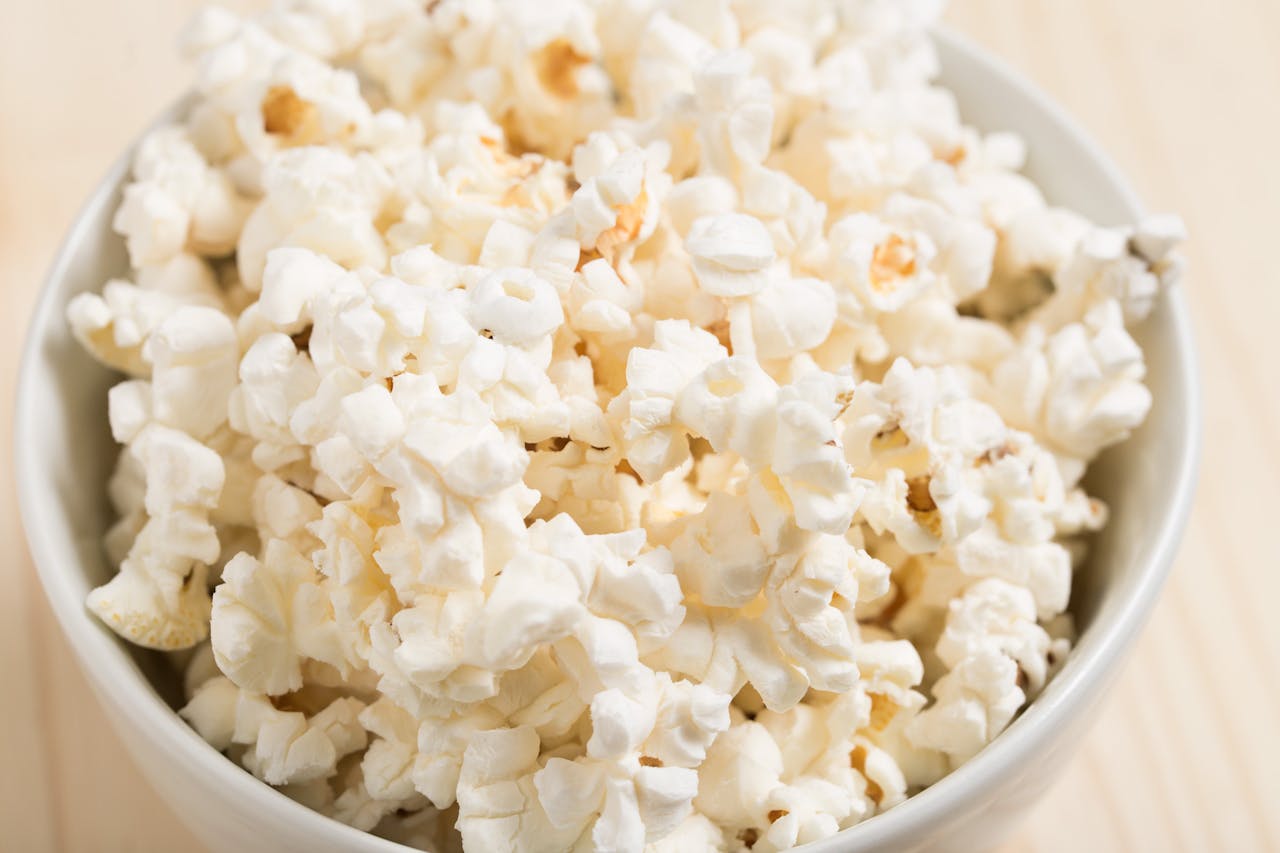 10 Dicas para Fazer Pipoca Gourmet