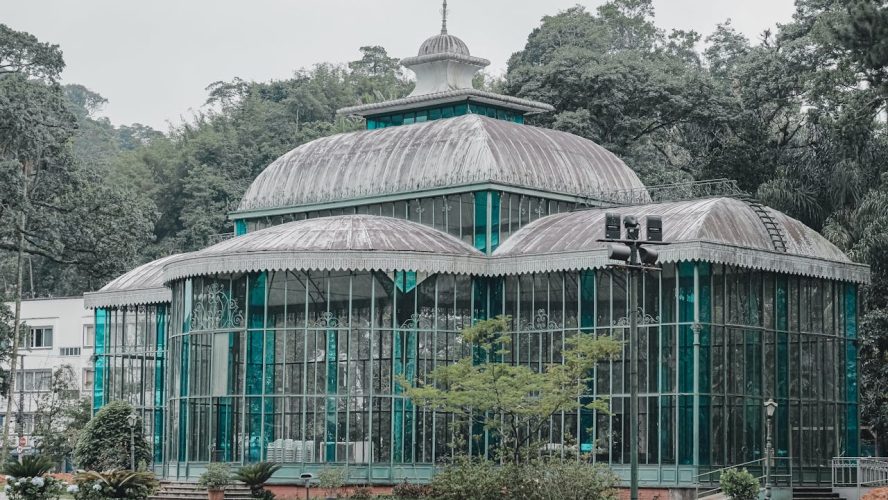 O que Fazer em 1 Dia em Petrópolis: Roteiro Completo para Aproveitar Cada Momento