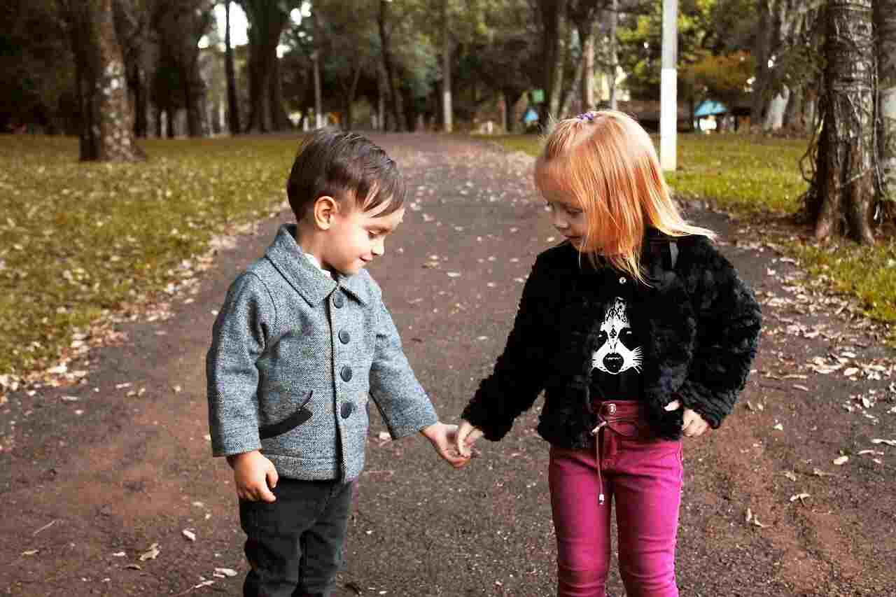 Pequenos Estilos, Grandes Momentos: Guia Completo de Moda Infantil para Todas as Idades