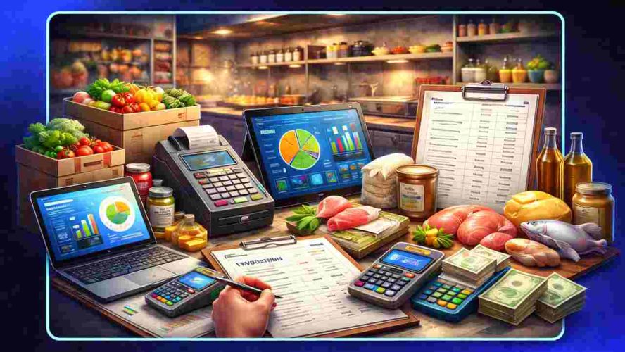 Sistema CMV de Restaurantes: guia completo para controlar custos