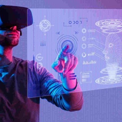 Metaverso: a próxima fronteira da interação digital