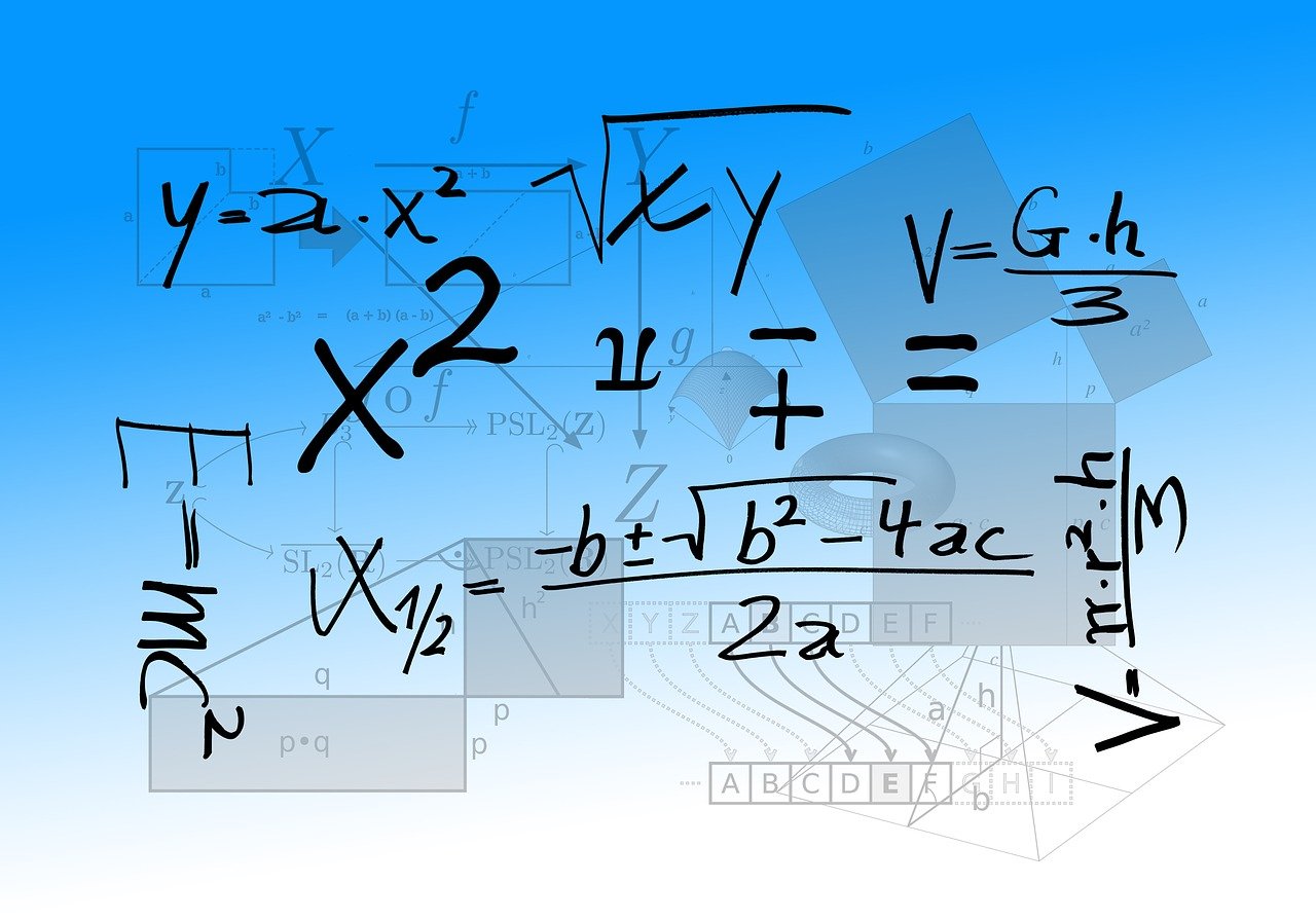 6 Assuntos de matemática que mais caem no ENEM e dicas