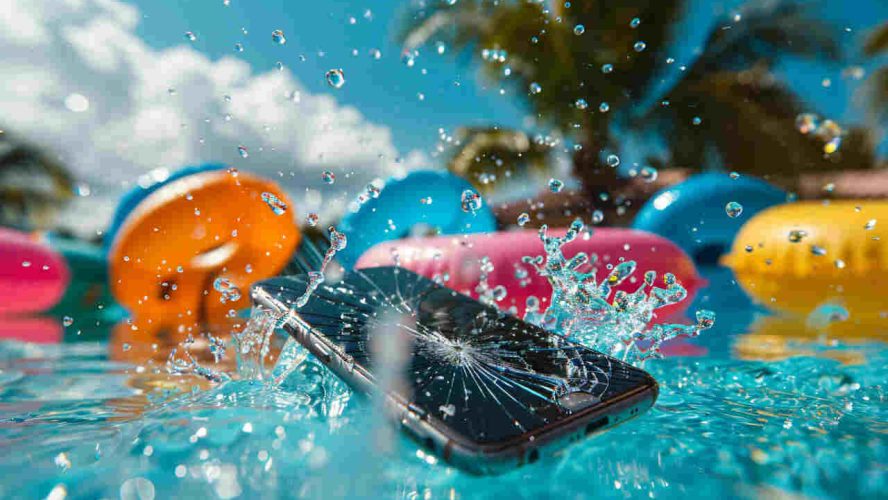 Como Tirar Água do Alto-Falante do Celular: O Guia Definitivo