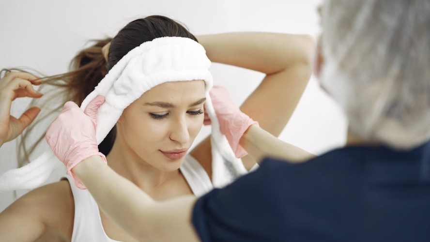 Como tratar a queda de cabelo de forma eficaz?