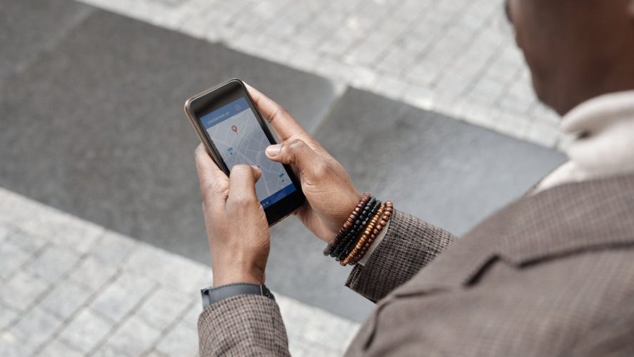 Comércio perto de mim: O guia definitivo para encontrar tudo ao seu redor