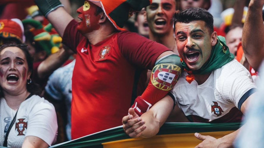 Guia de Cassino da TrustDice para a Copa do Mundo: Como Transformar a Copa do Mundo de 2026 em uma Vantagem Calculada nas Apostas ao Vivo