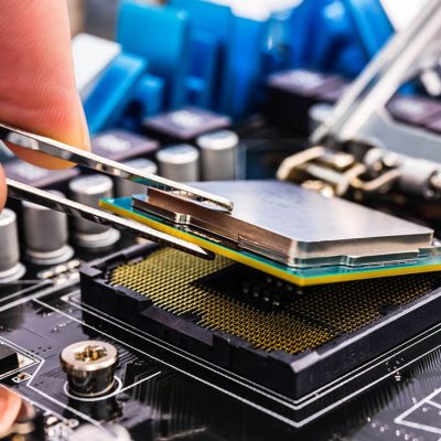 Notebook Durando Anos: Guia Completo de Conservação, Limpeza e Manutenção Preventiva