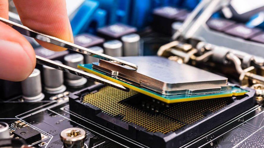 Notebook Durando Anos: Guia Completo de Conservação, Limpeza e Manutenção Preventiva