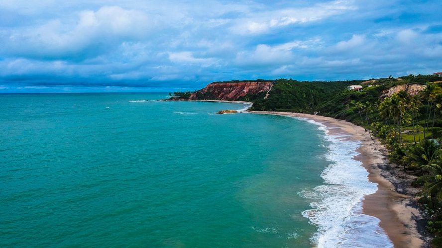 Guia completo para explorar praias paradisíacas do Rio Grande do Norte