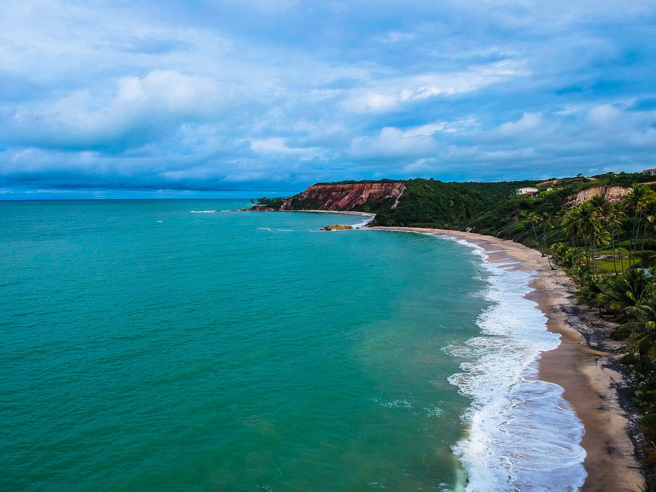 Guia completo para explorar praias paradisíacas do Rio Grande do Norte