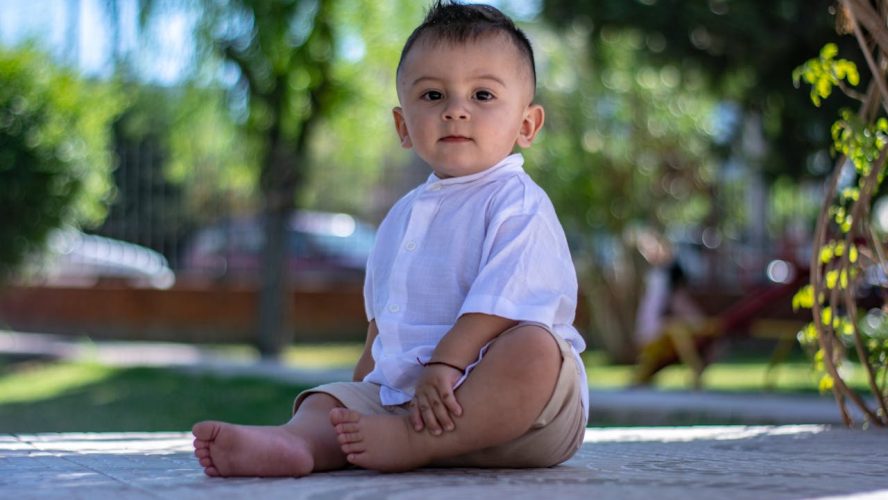 Como manter as roupas infantis bem cuidadas e organizadas?