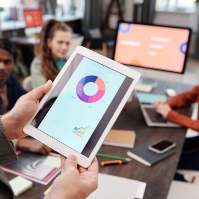 Agência de marketing digital: como funciona e por que é essencial para empresas