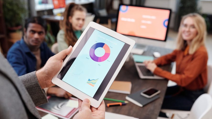 Agência de marketing digital: como funciona e por que é essencial para empresas