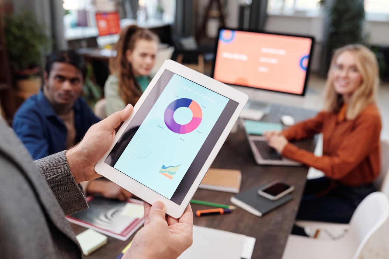 Agência de marketing digital: como funciona e por que é essencial para empresas