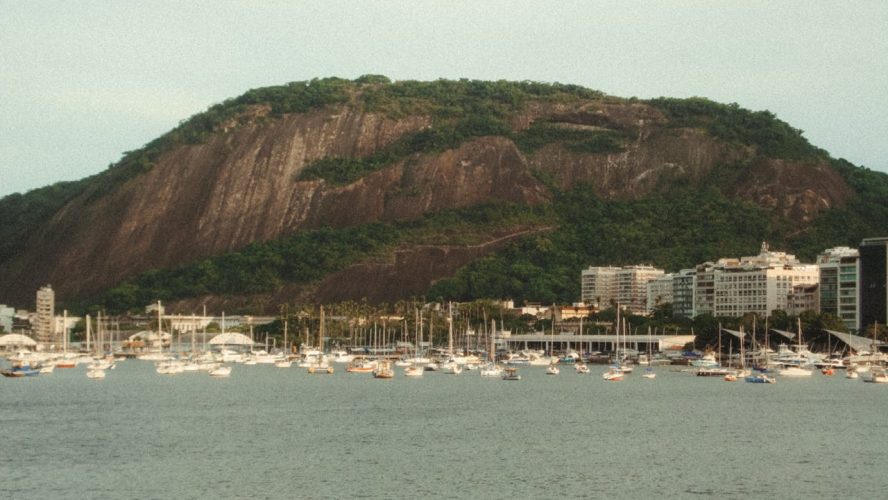 Rio de Janeiro: paisagens icônicas e experiências únicas entre mar e montanha