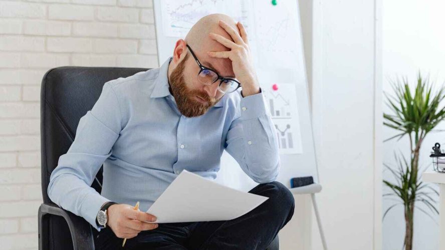 Como ver se o CPF está regular com a Receita Federal?