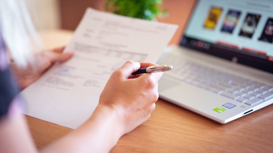 Como formalizar acordos financeiros entre pessoas físicas
