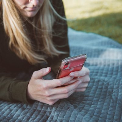 Passo a passo para salvar conteúdos sem instalar aplicativos