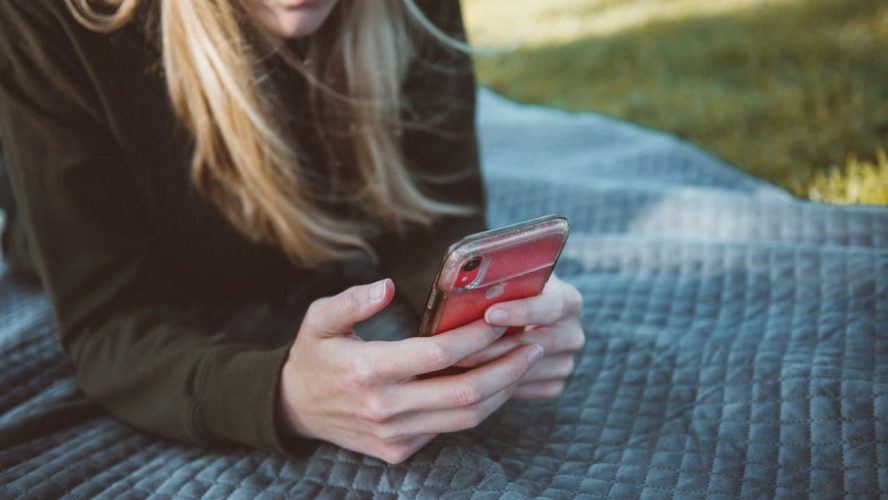 Passo a passo para salvar conteúdos sem instalar aplicativos