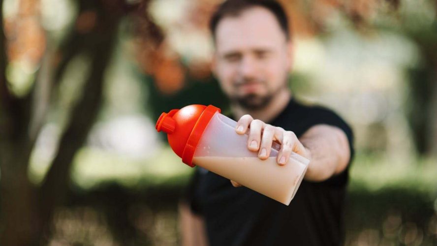 Diferenças entre os tipos de Whey Protein e qual faz mais sentido para cada objetivo