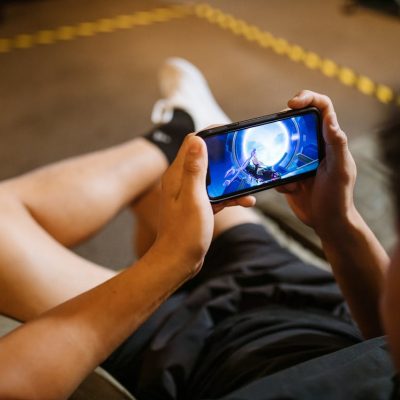Por Que o Entretenimento Digital Continua Crescendo