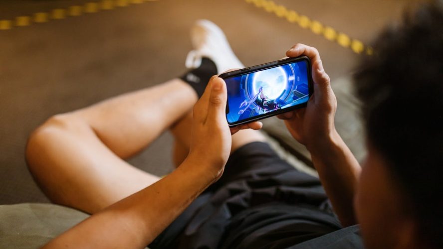 Por Que o Entretenimento Digital Continua Crescendo