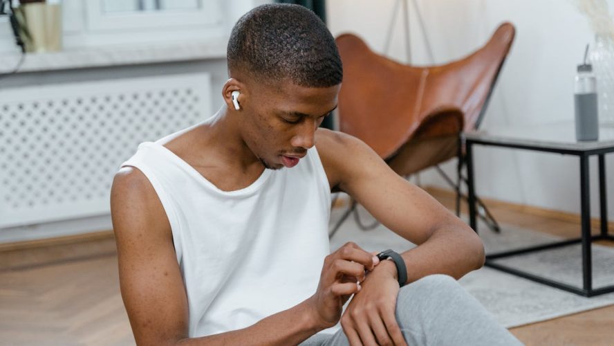 Huawei mini-workout: treino leve no pulso todos os dias