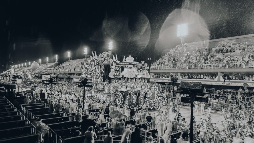 Dicas para aproveitar o Carnaval com exclusividade: camarotes, desfiles e festas