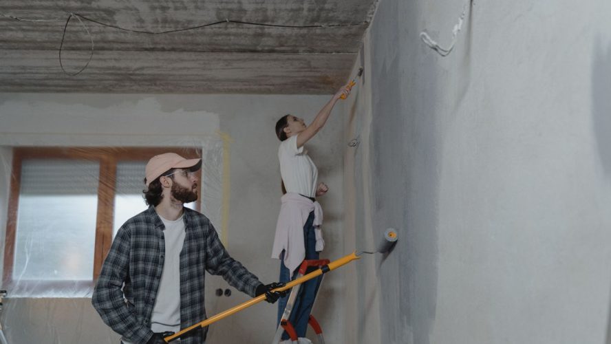 Reforma de Apartamento: Por Onde Começar e Quais Etapas Considerar