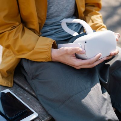 Como a Tecnologia Está Mudando a Forma de Planejar Ambientes Externos
