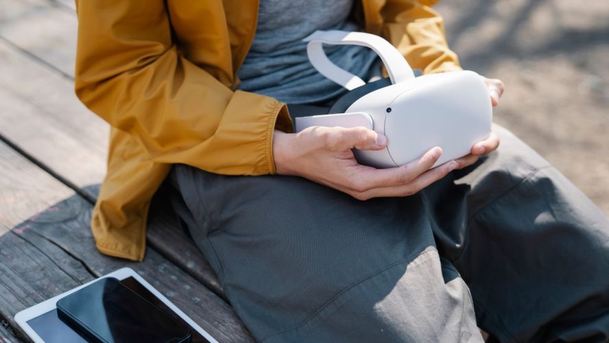 Como a Tecnologia Está Mudando a Forma de Planejar Ambientes Externos