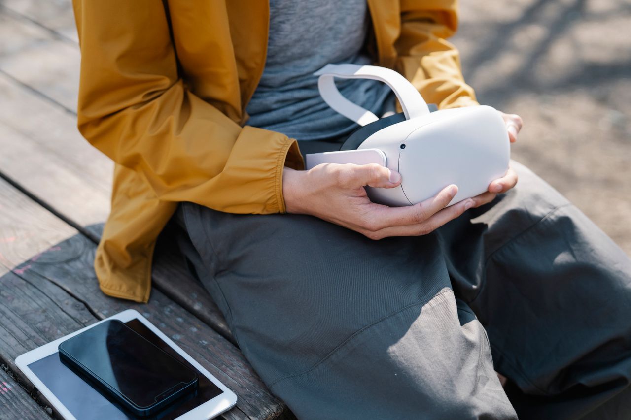 Como a Tecnologia Está Mudando a Forma de Planejar Ambientes Externos