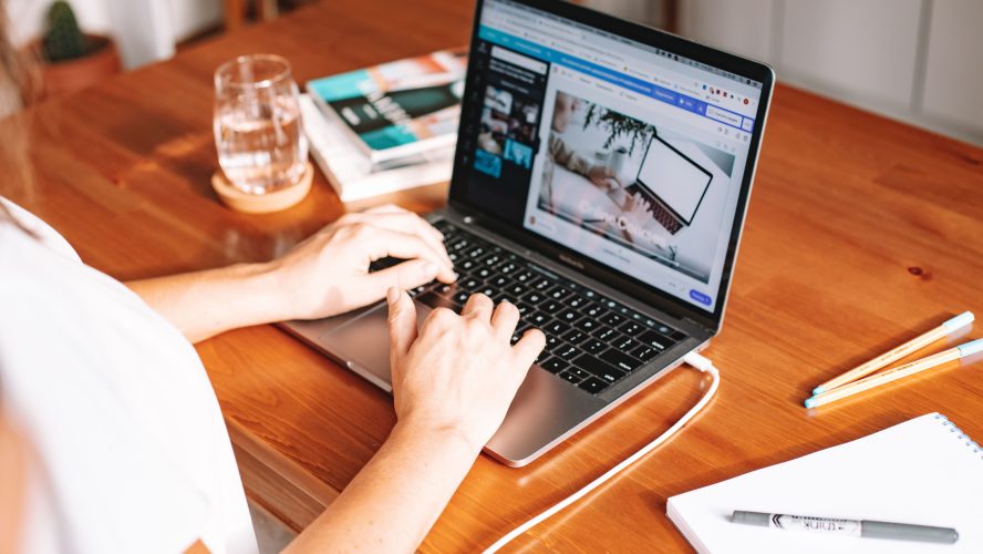 Como aumentar a produtividade no trabalho sem se esgotar