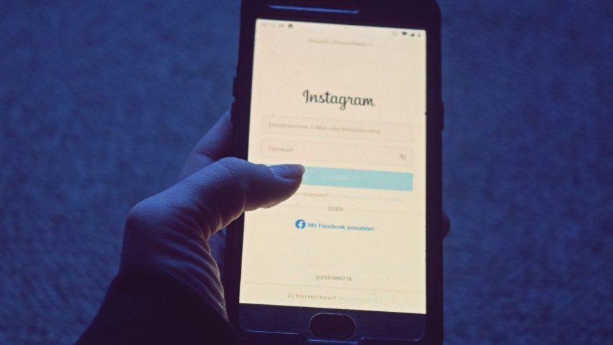 Como ativar recursos automáticos para responder mensagens recebidas no Direct