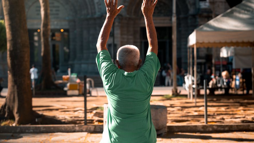 10 Atividades que estimulam criatividade e bem-estar ao mesmo tempo