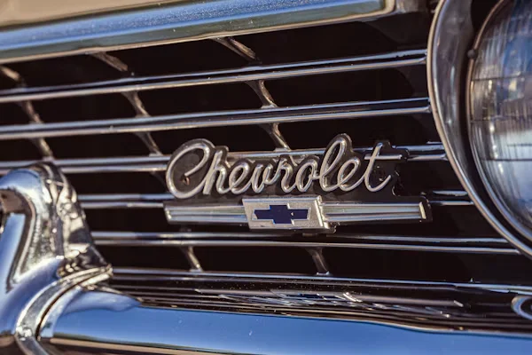 Chevrolet Antigo: Modelos Clássicos e Onde Encontrar