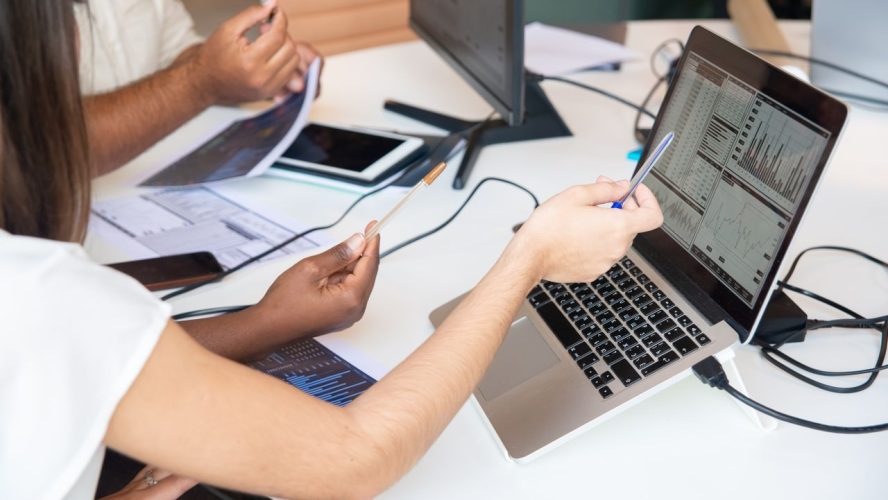 Excel para iniciantes: por onde começar e o que estudar?