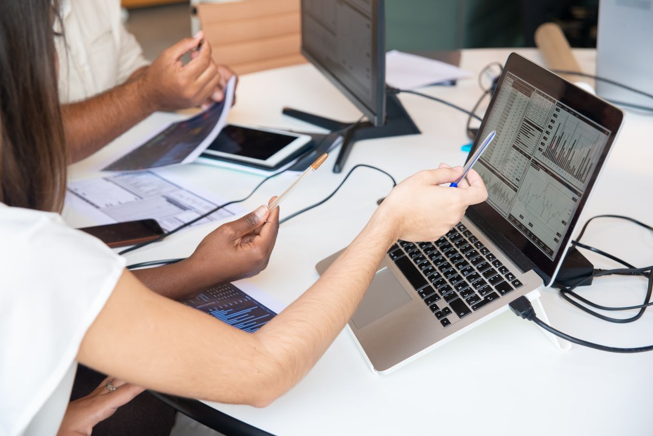 Excel para iniciantes: por onde começar e o que estudar?