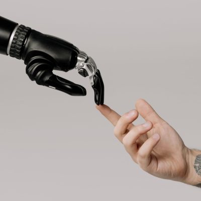 Inteligência artificial na edição de imagens: como a tecnologia está facilitando a criação de conteúdos